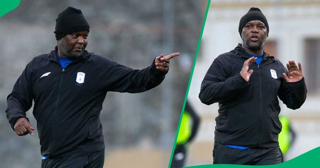 Pitso Mosimane will demand a high salary at Kaizer Chiefs Pitso Mosimane will demand a high salary at Kaizer Chiefs