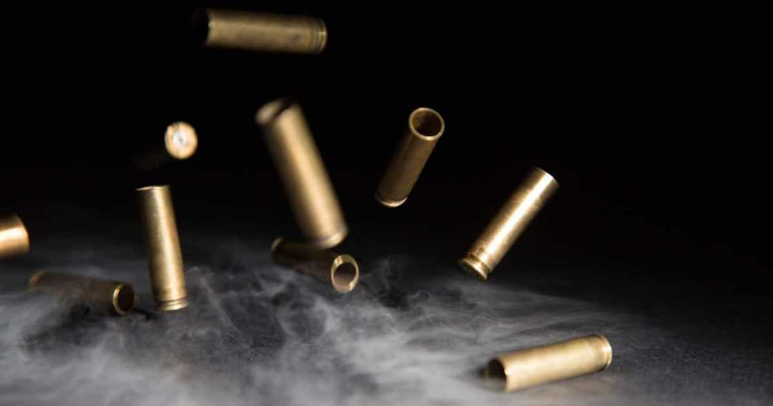 Most wanted suspects were killed by the Durban police Most wanted suspects were killed by the Durban police