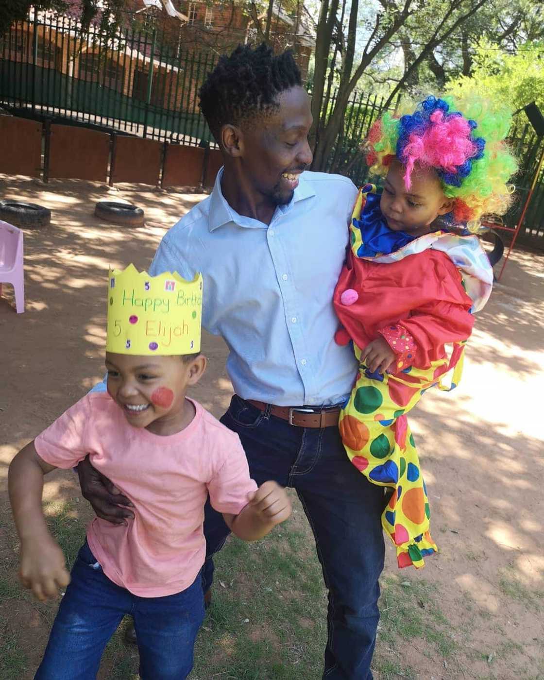 Children Children