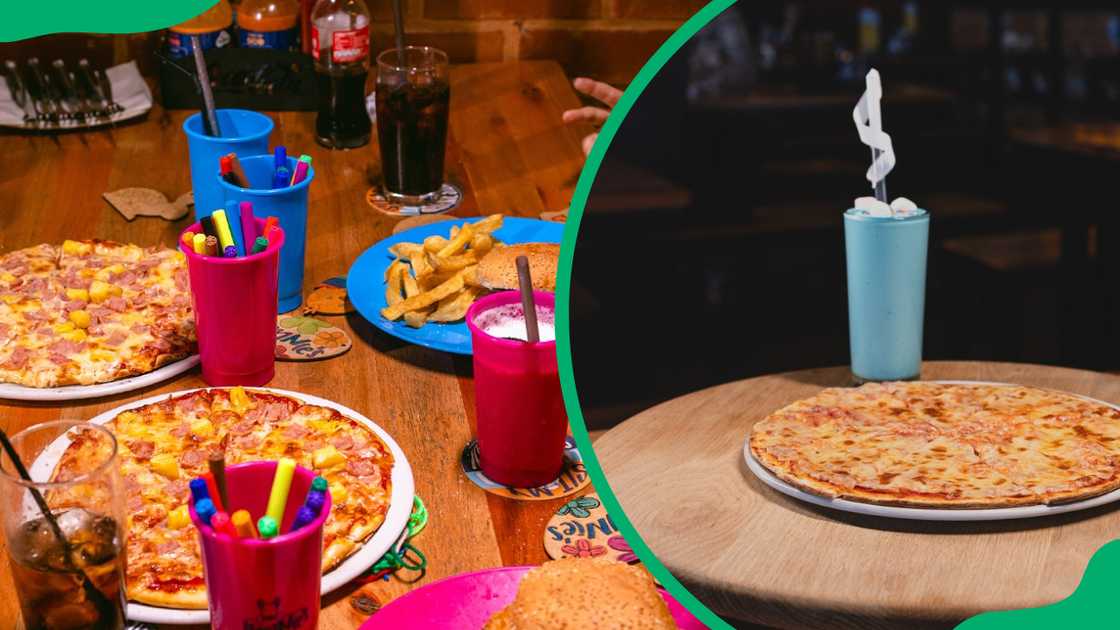 Hennie's was founded by Rikus de Beer