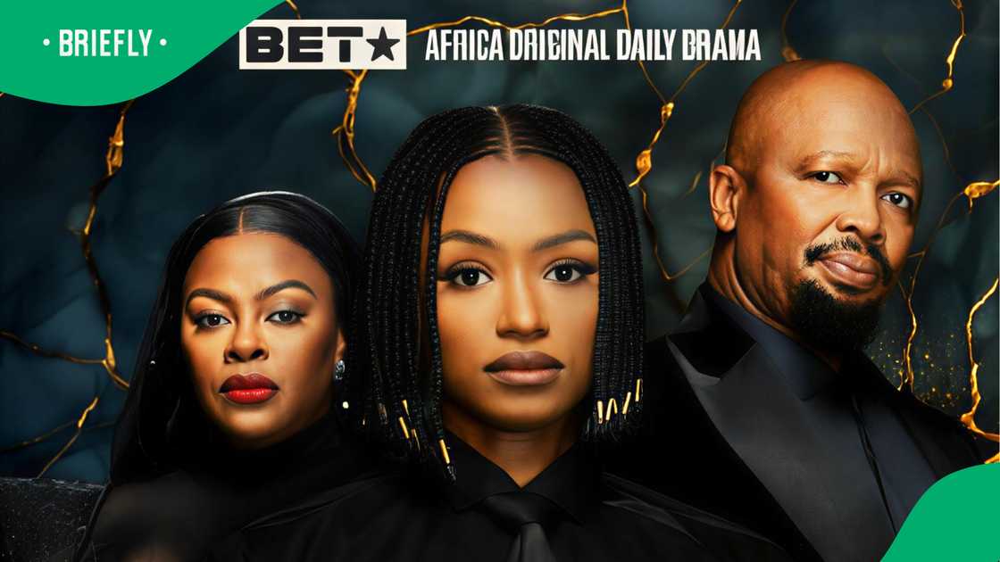 Netizens reacted to BET Africa's closure