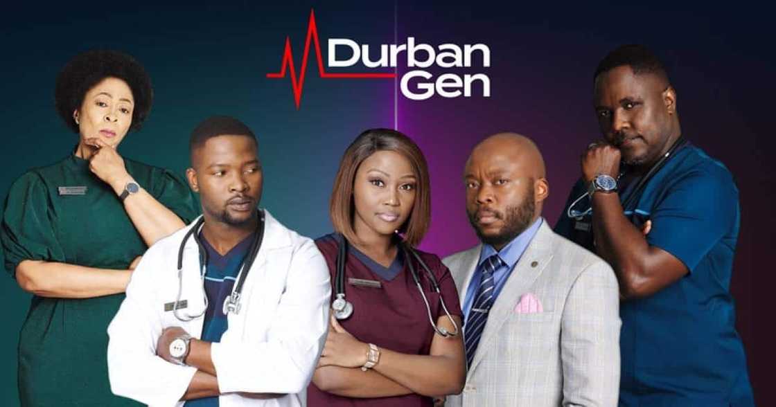 Durban General Hospital Is It Real Or Just An Episode Briefly co za Durban General Hospital Is It Real Or Just An Episode Briefly co za
