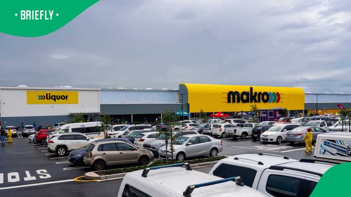 Makro and Game gear up for Black Friday 2026