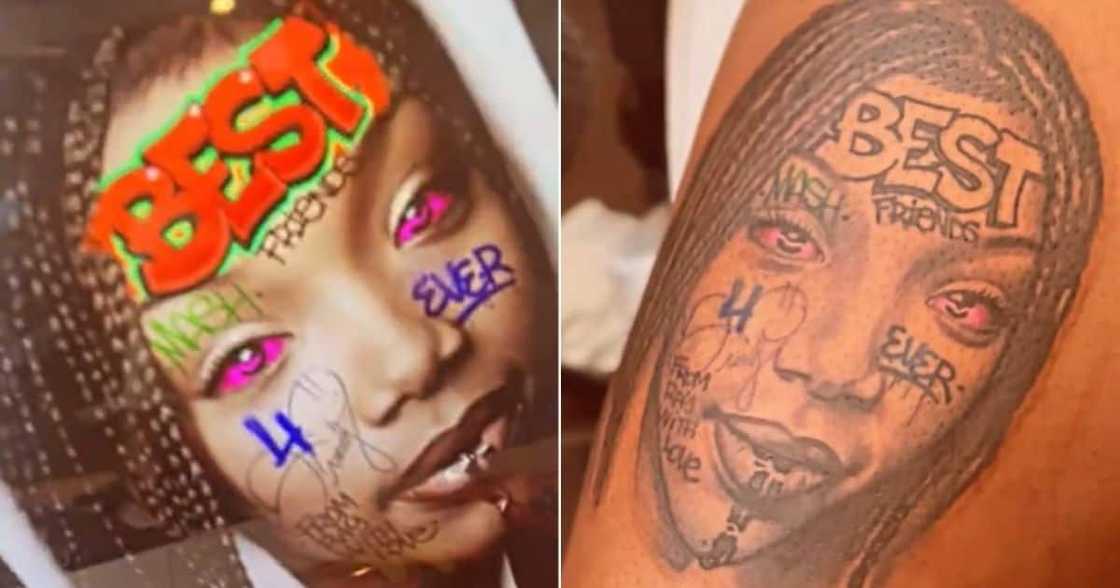 Ray J, brandy, singer, sibling love, ray J tattoo, brandy portrait Ray J, brandy, singer, sibling love, ray J tattoo, brandy portrait