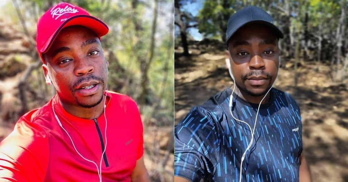 Gospel artist Sbu Noah calls on politicians to take Covid vaccine 1st Gospel artist Sbu Noah calls on politicians to take Covid vaccine 1st