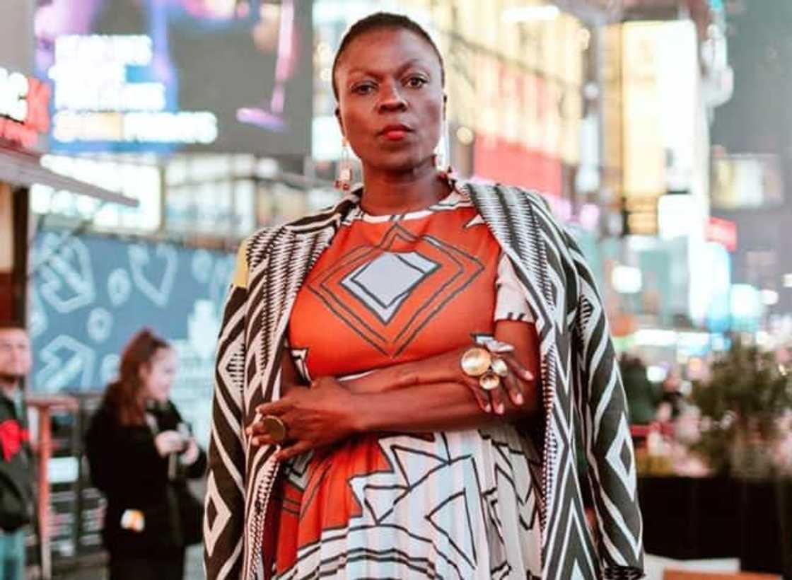 Sthandiwe Kgoroge Sthandiwe Kgoroge