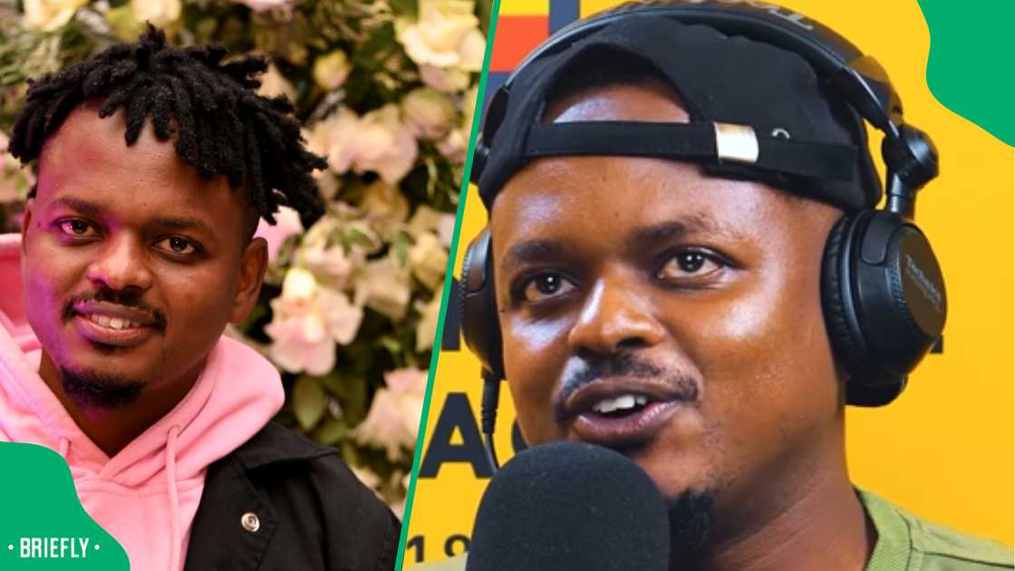 Netizens reacted to what MacG had to say about his podcast Netizens reacted to what MacG had to say about his podcast