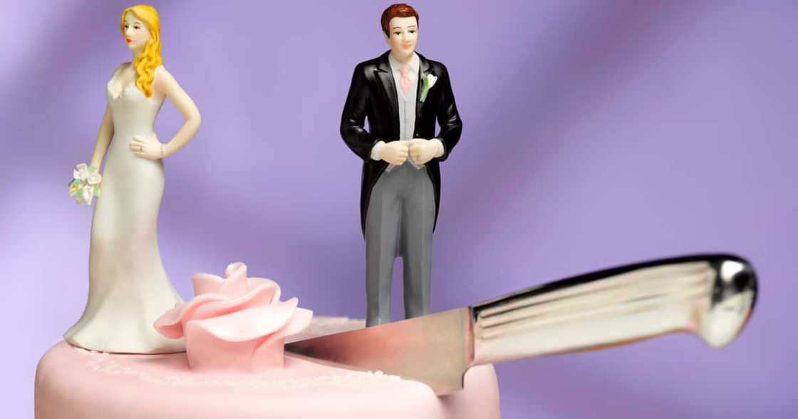 The woman was ordered to pay half her pension. The woman was ordered to pay half her pension.