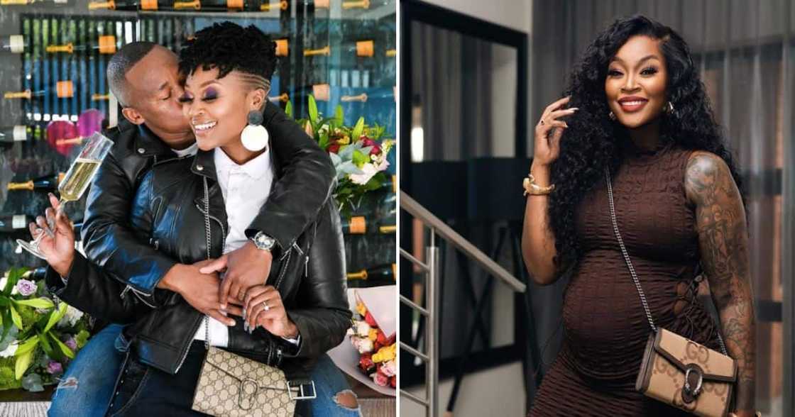 Khuli Chana celebrates son's milestone Khuli Chana celebrates son's milestone