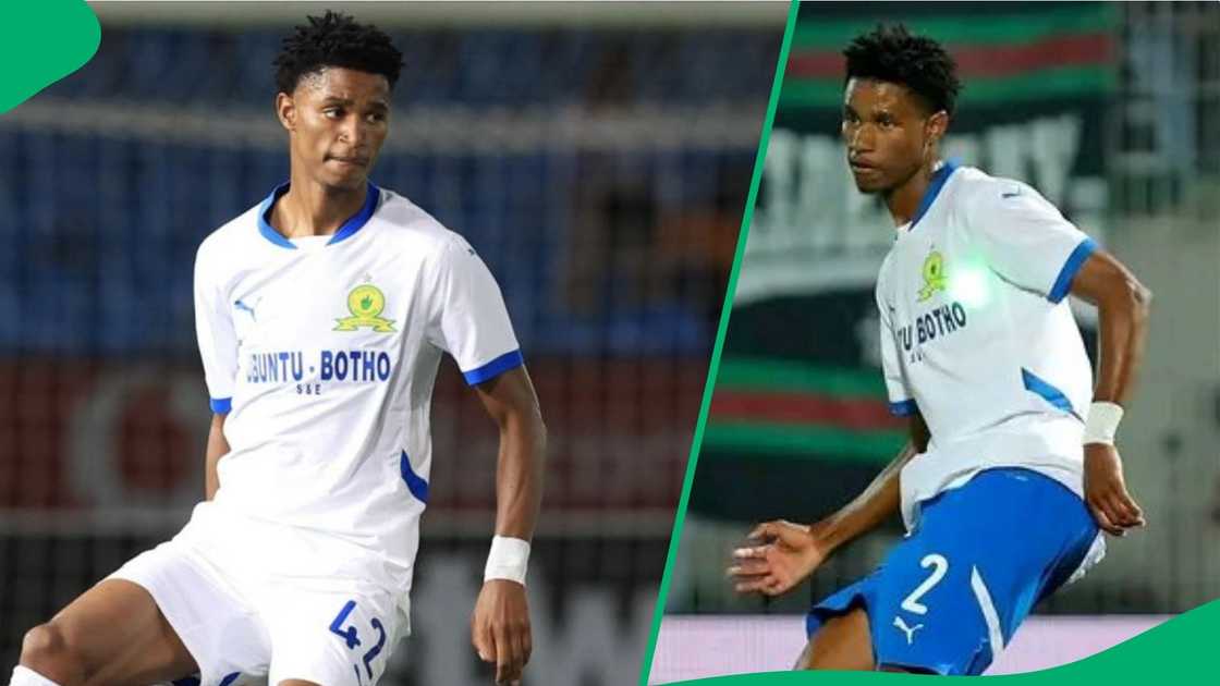 Malibongwe Khoza has attracted interest from overseas clubs. Malibongwe Khoza has attracted interest from overseas clubs.