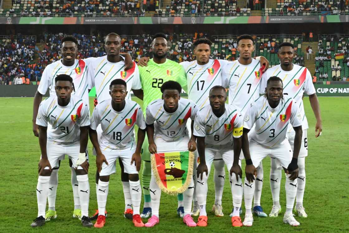 Tanzania vs Guinea, AFCON 2025, roles of match commissioner, Guinea Football Federation is claiming Tanzania should be prevented from qualifying for AFCON after an administrative violation which saw a Tanzanian substitute wear an incorrect shirt number Tanzania vs Guinea, AFCON 2025, roles of match commissioner, Guinea Football Federation is claiming Tanzania should be prevented from qualifying for AFCON after an administrative violation which saw a Tanzanian substitute wear an incorrect shirt number