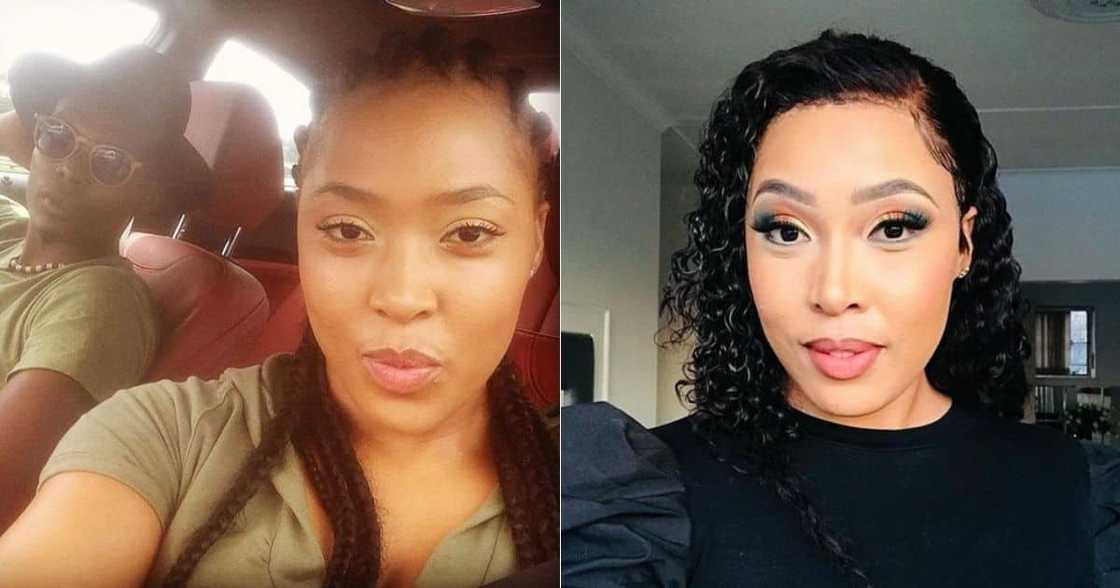 Simz Ngema, slain actor, Dumi Masilela, mother speaks, 1st time in court Simz Ngema, slain actor, Dumi Masilela, mother speaks, 1st time in court