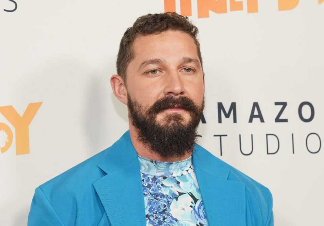Shia Labeouf Shia Labeouf