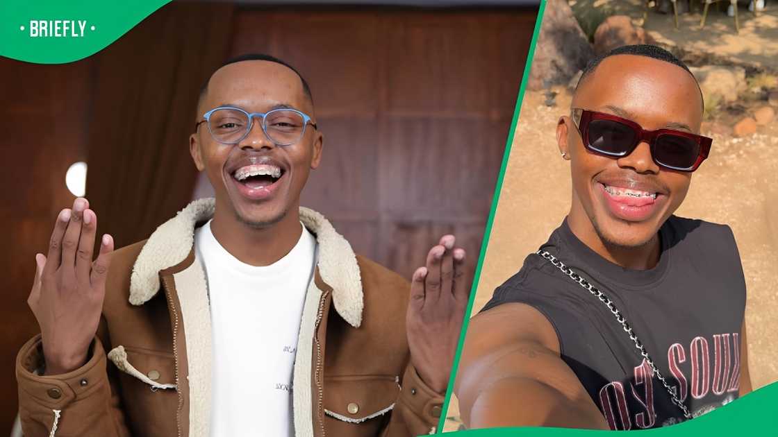 Fans praise Molagadi and his friend