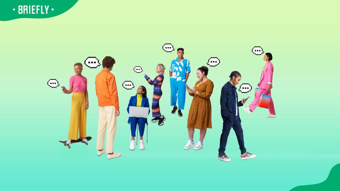 Online communication
