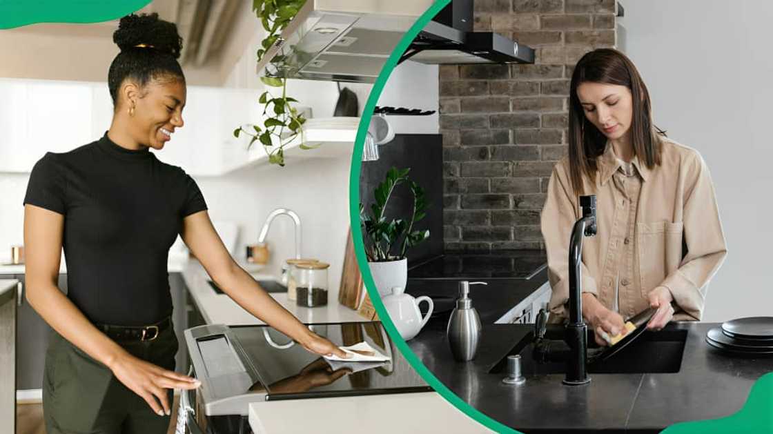 How to start a cleaning company in South Africa How to start a cleaning company in South Africa