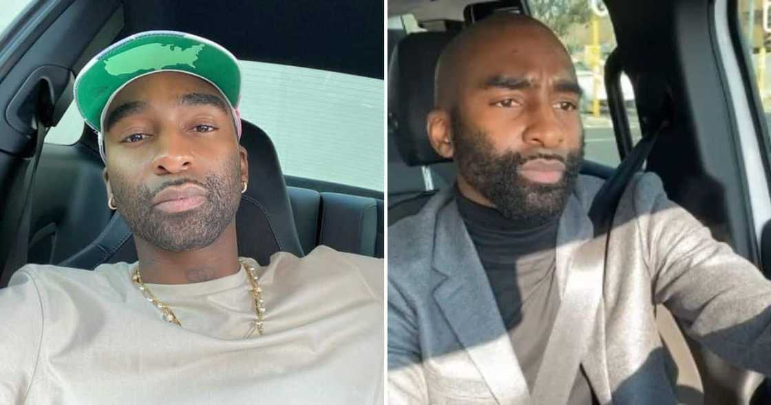 Riky Rick founded Cotton Fest Riky Rick founded Cotton Fest