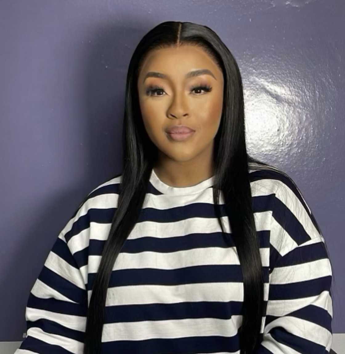 Mzansi slammed Gogo Skhotheni for using muthi