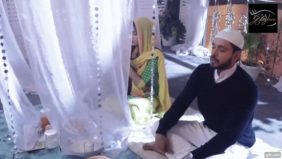 Zee World Zara's Nikah Teasers Zee World Zara's Nikah Teasers