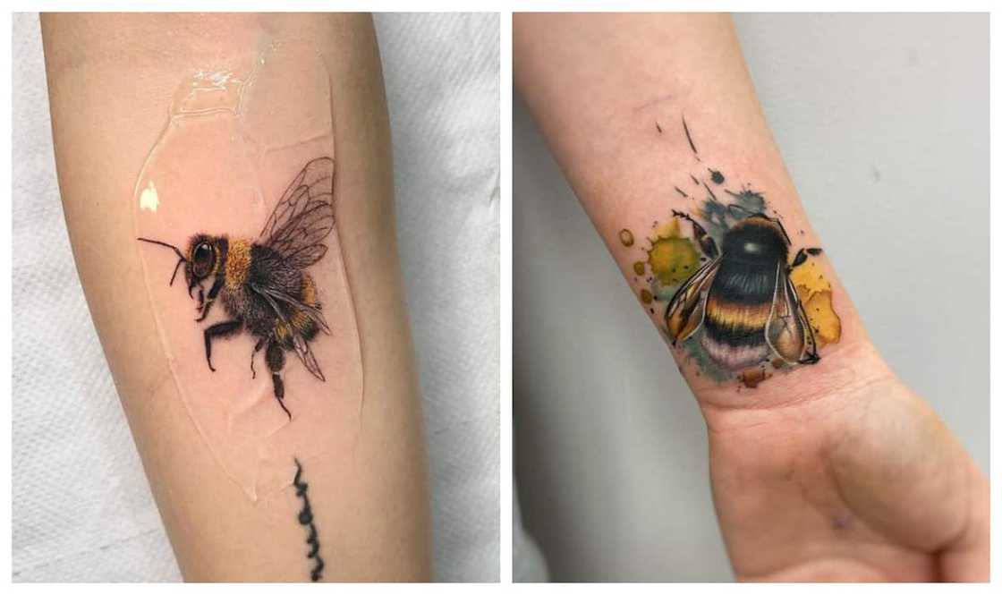 Are wrist tattoos a good idea? Are wrist tattoos a good idea?