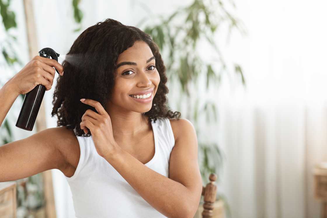 Regulations on hairspray on airplanes