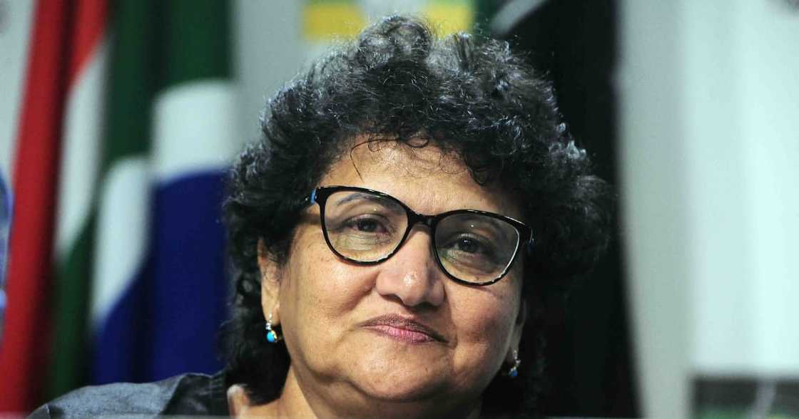 ANC’s Duarte claims ruling party is not broke, just cash flow issues ANC’s Duarte claims ruling party is not broke, just cash flow issues