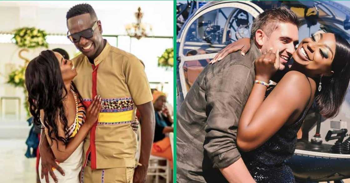 5 celebrities who got married in 2023 5 celebrities who got married in 2023