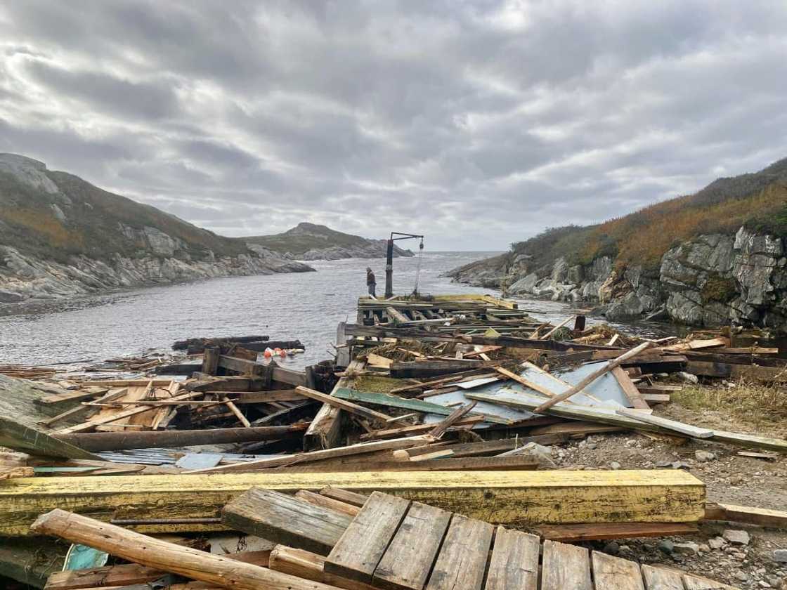 The Caribbean and parts of eastern Canada are still counting the costs of powerful storm Fiona, which tore through the region last week