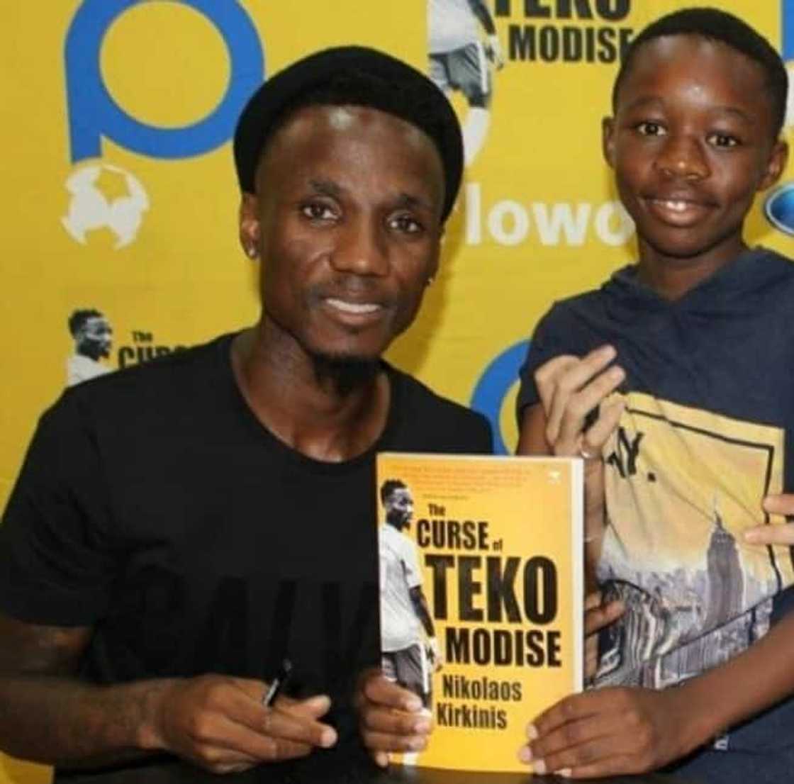 teko modise book teko modise book
