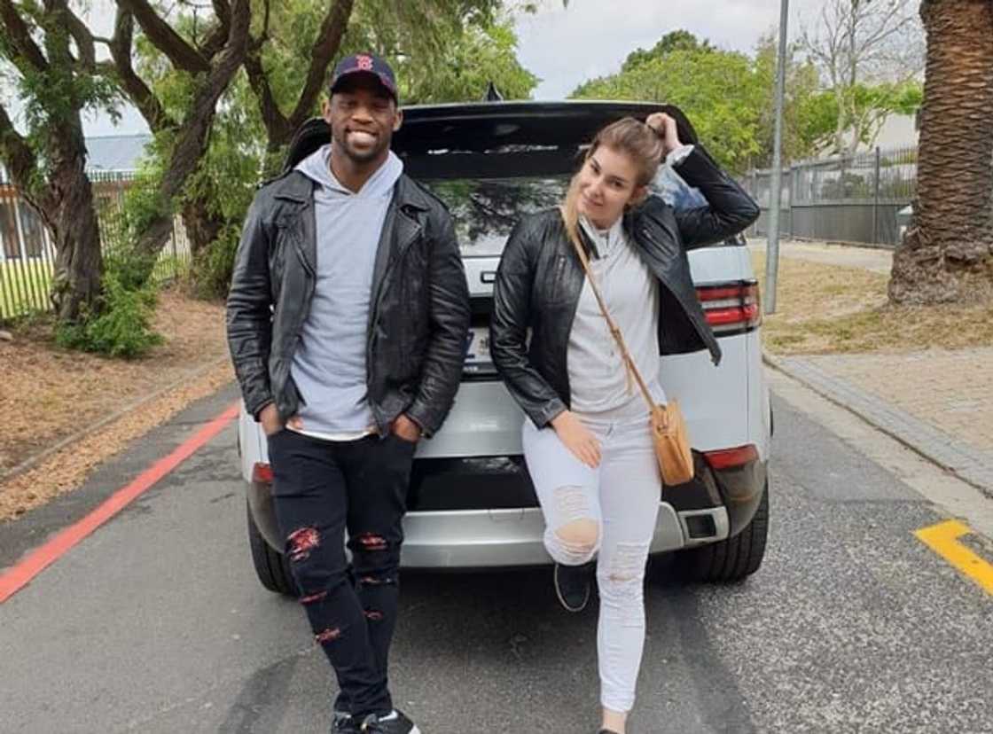 South Africans in interracial relationships South Africans in interracial relationships