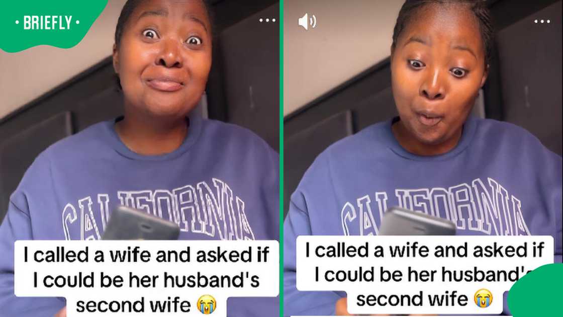 SA comedian prank calls wife SA comedian prank calls wife