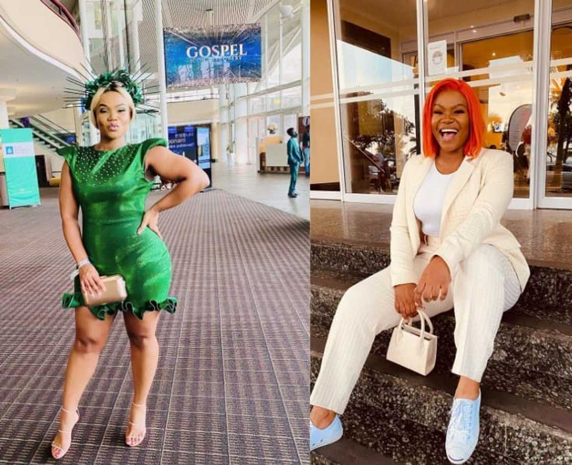 Who is Mabusi Shezi? Who is Mabusi Shezi?