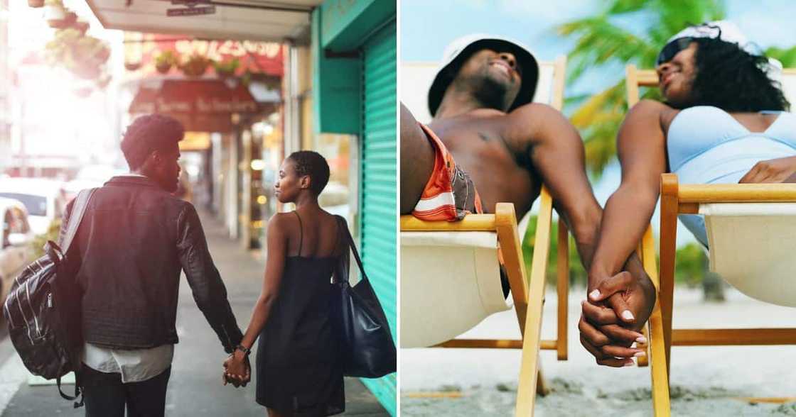 What men find attractive What men find attractive