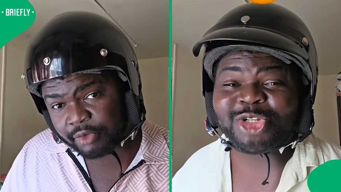 A sportsman's funny comments on the Springboks women's rugby loss against France sparked laughter and debate. A sportsman's funny comments on the Springboks women's rugby loss against France sparked laughter and debate.