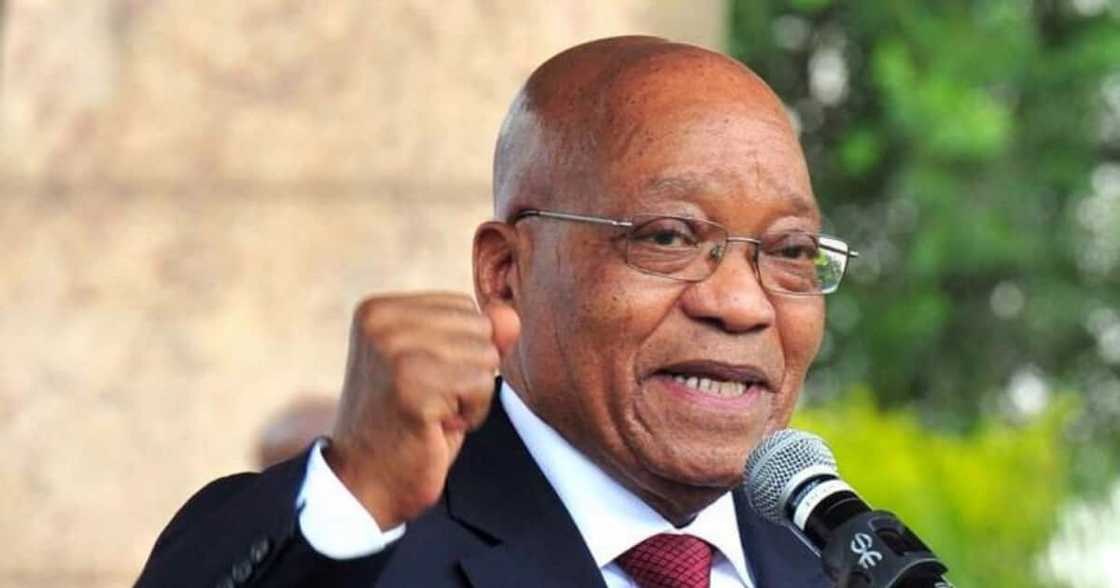 Zuma asked by Chief Justice what sanctions he should face if guilty of contempt Zuma asked by Chief Justice what sanctions he should face if guilty of contempt