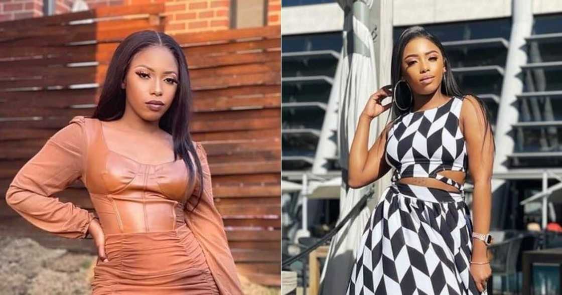 Gigi Lamayne, done, SA hip hop Gigi Lamayne, done, SA hip hop