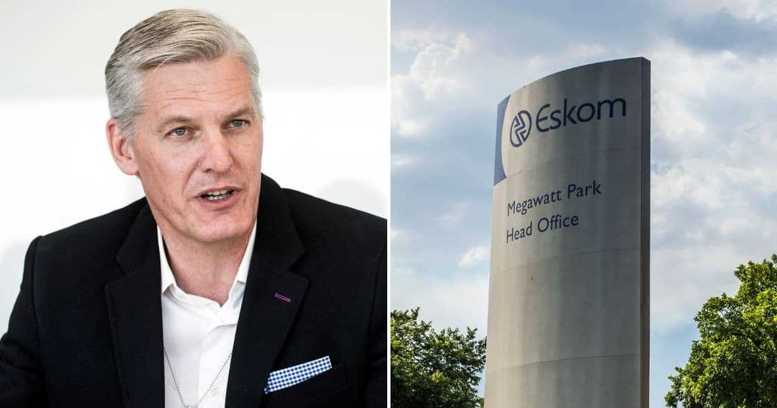 André De Ruyter André De Ruyter