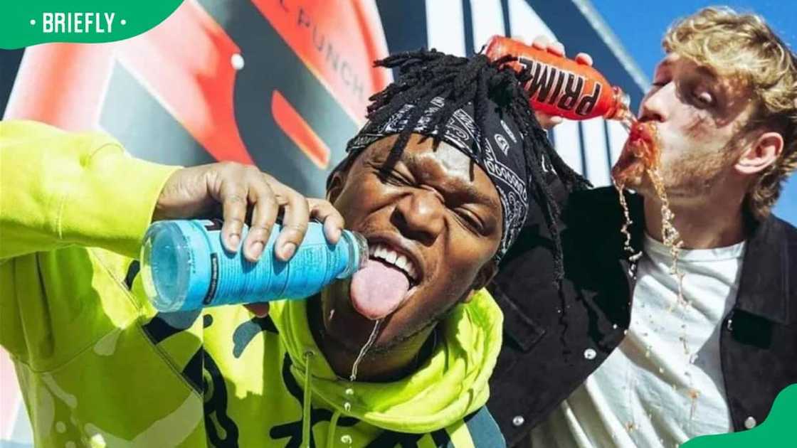 Is Prime drink successful? Is Prime drink successful?