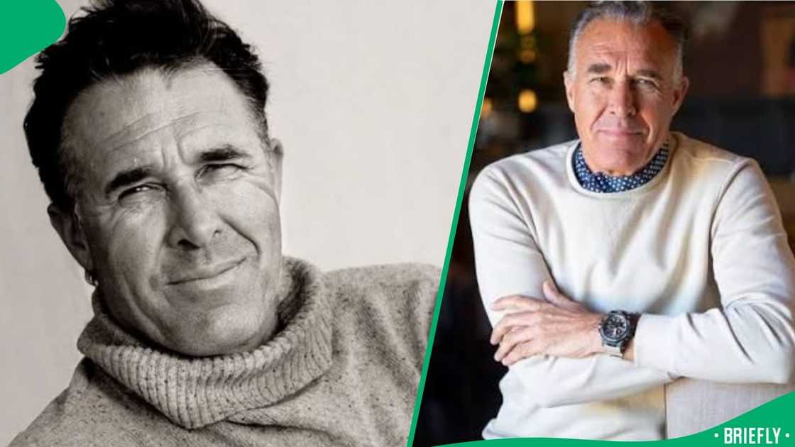 SA pays tribute to 'Egoli' star Phillip C. Henn