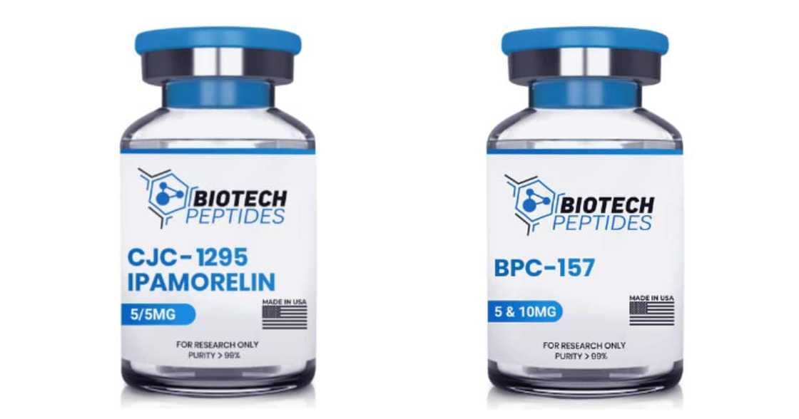Buy Biotech Peptides online Buy Biotech Peptides online