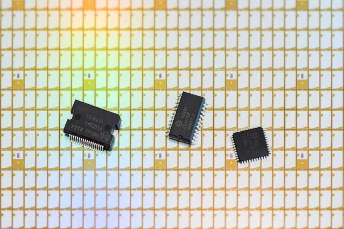 Chips, also known as semiconductors, are vital for every electronic device, from smartphones to electric cars, and control of supply chains has become a major priority for the world's biggest trading blocs Chips, also known as semiconductors, are vital for every electronic device, from smartphones to electric cars, and control of supply chains has become a major priority for the world's biggest trading blocs