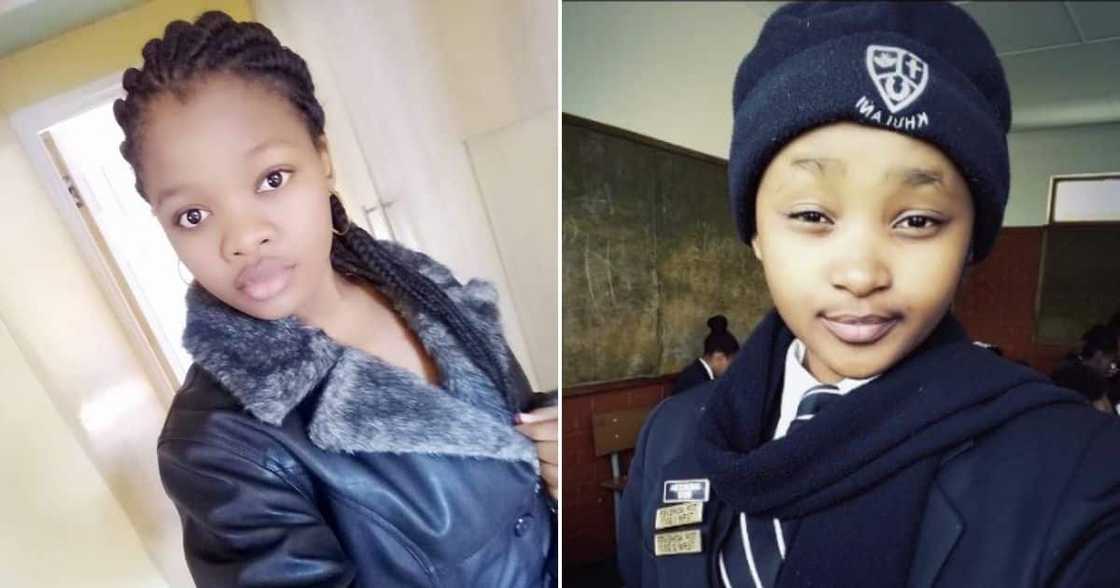 From rural girl to actuarial science student, meet Khanyisa Dyonashe From rural girl to actuarial science student, meet Khanyisa Dyonashe