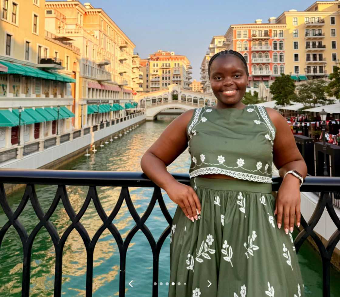 Some viewers were shocked by her success and noted that they had been struggling with high rates Some viewers were shocked by her success and noted that they had been struggling with high rates