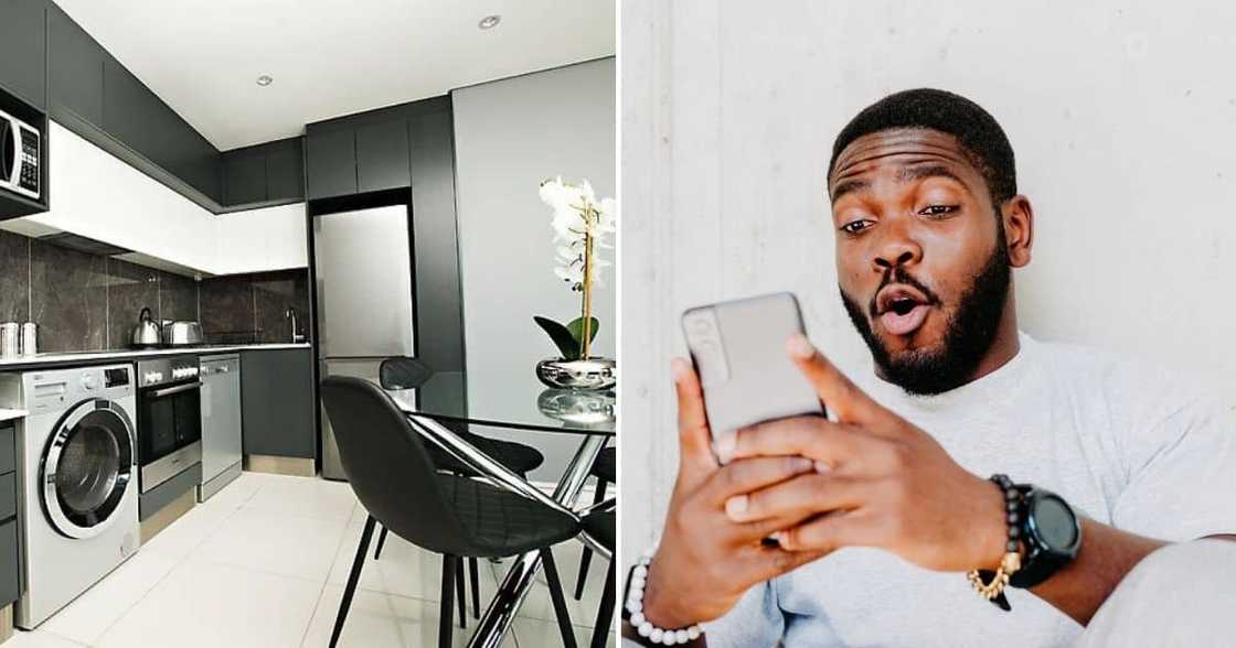 Sandton, 1 Bedroom, Apartment, R14.9K, Mzansi Sandton, 1 Bedroom, Apartment, R14.9K, Mzansi