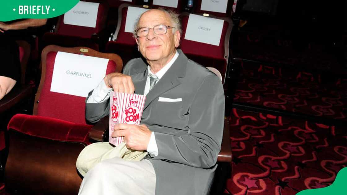 Art Garfunkel is Jewish Art Garfunkel is Jewish