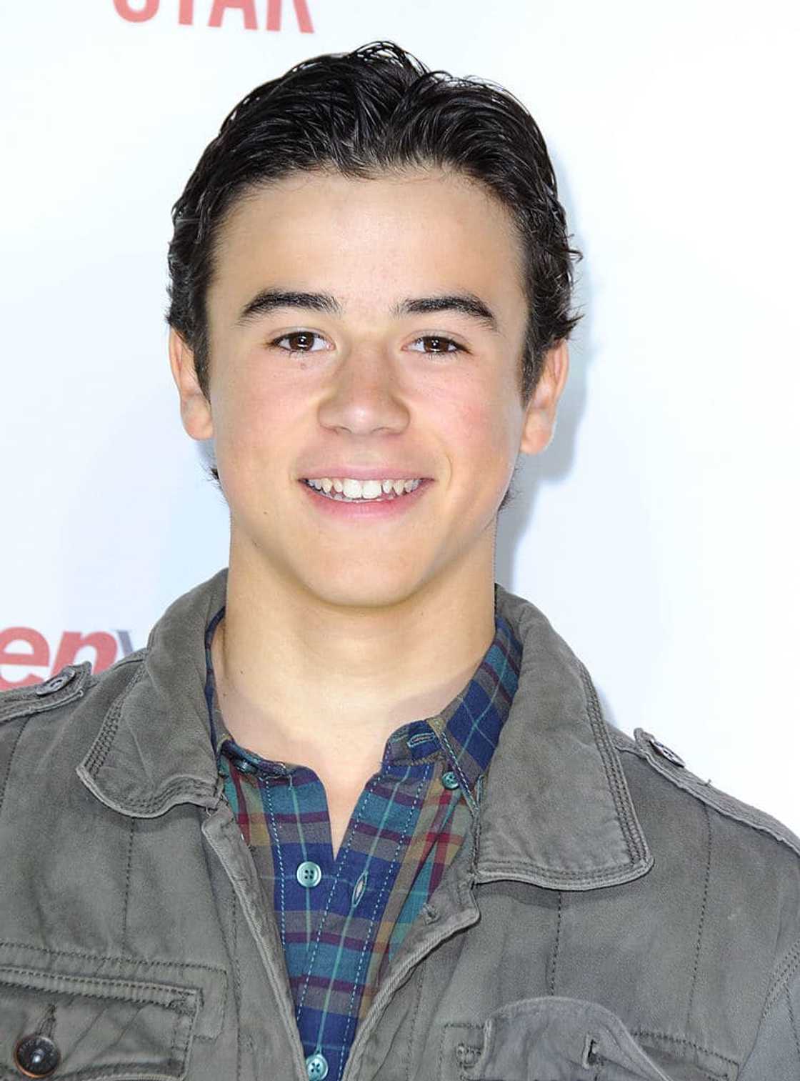 Keean Johnson career Keean Johnson career