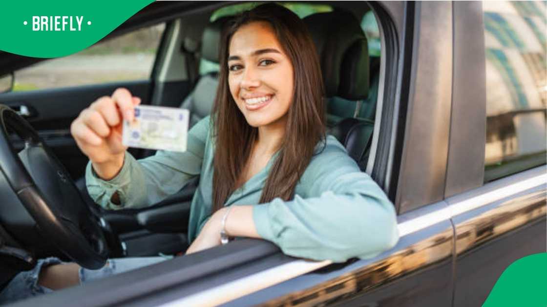 Drivers licence Drivers licence