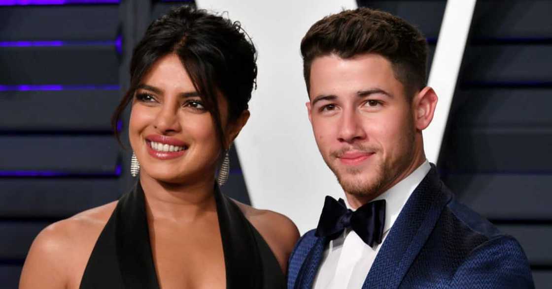 “We Are Overjoyed”: Nick Jonas & Priyanka Welcome New Baby via Surrogate, Fans Celebrate “We Are Overjoyed”: Nick Jonas & Priyanka Welcome New Baby via Surrogate, Fans Celebrate