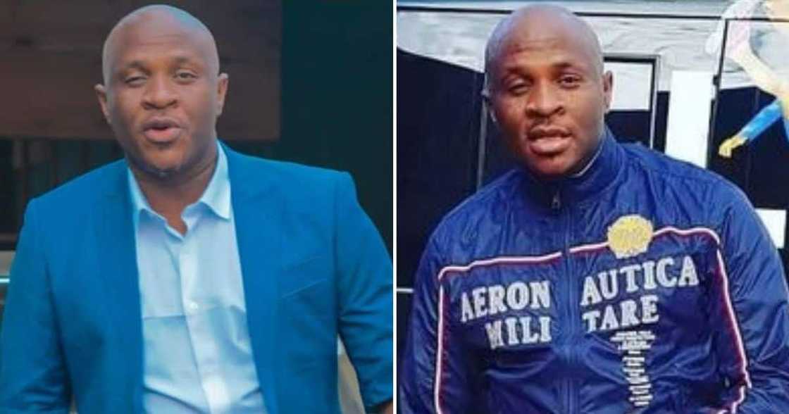 Dr Malinga Dr Malinga