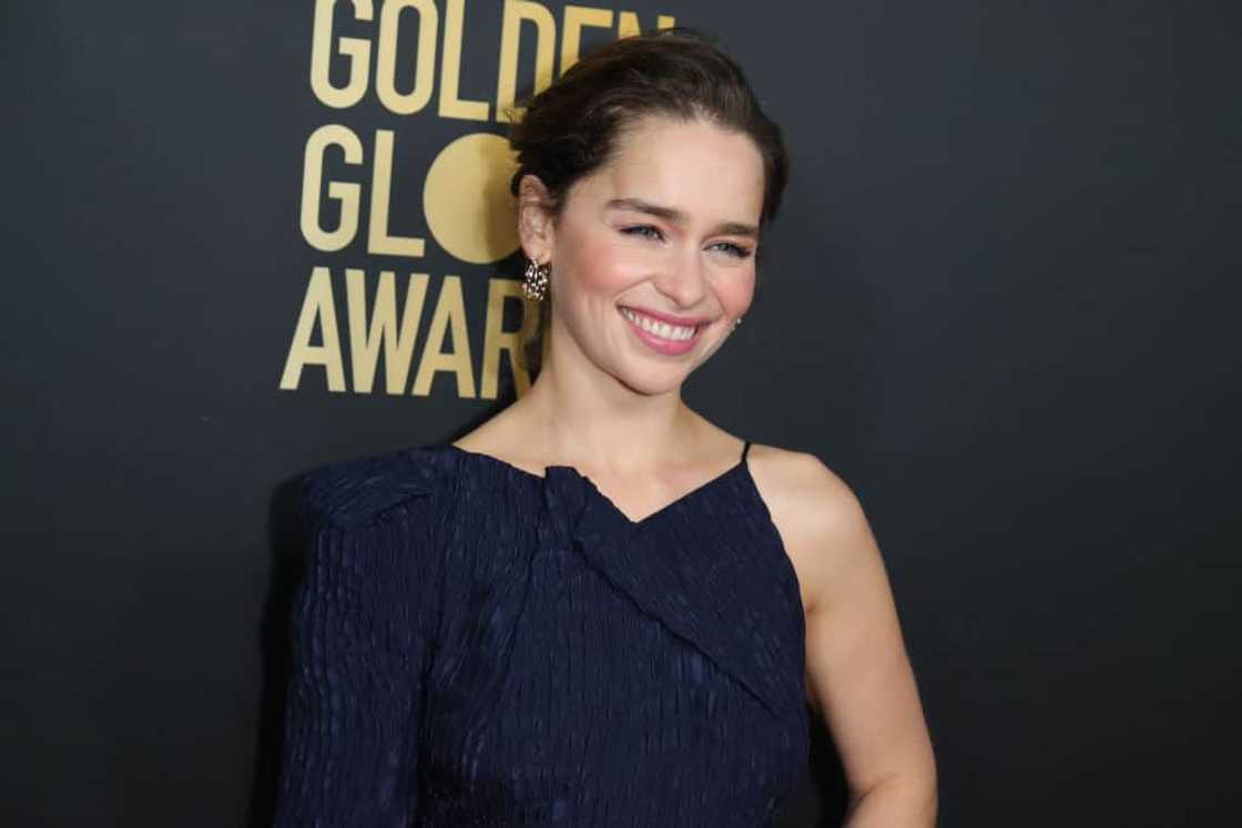 Who is the husband of Emilia? Who is the husband of Emilia?